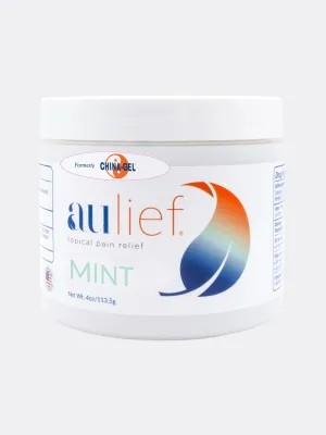 Aulief (Formerly China-Gel) 4oz Jar