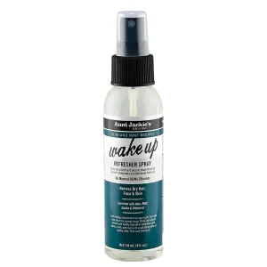 Aunt Jackie's Wake Up Refresher Spray 4 oz