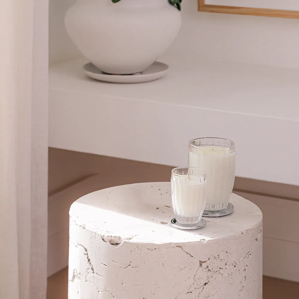 Austin & Oud Soy Candle 60g