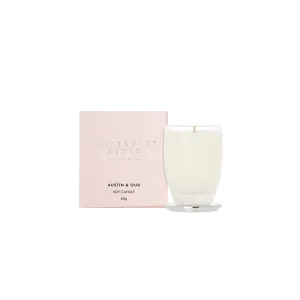 Austin & Oud Soy Candle 60g