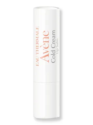 Avene Cold Cream Lip Balm 0.1 oz 4 g