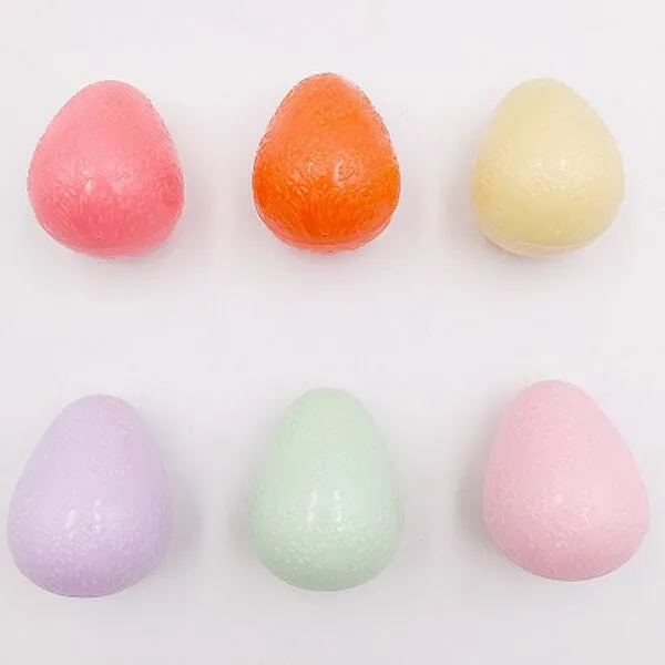 Avocado Lip Balm (12 units)