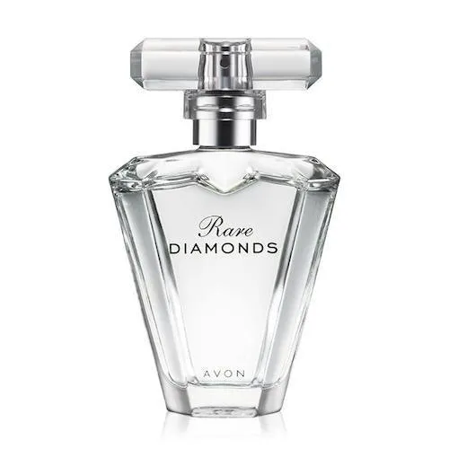 Avon Rare Diamonds Perfume for Women | EDP | 50ml