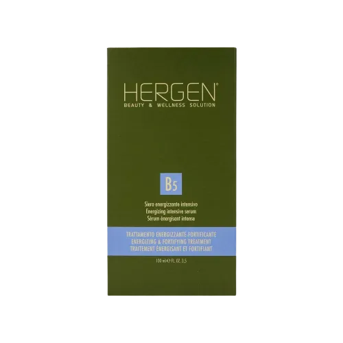 B5 Intense Energizing Serum 100 ML