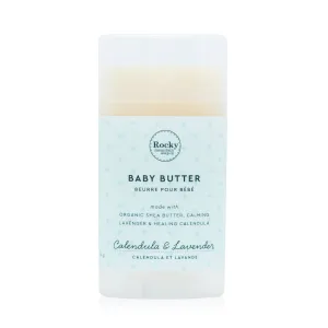 Baby Butter