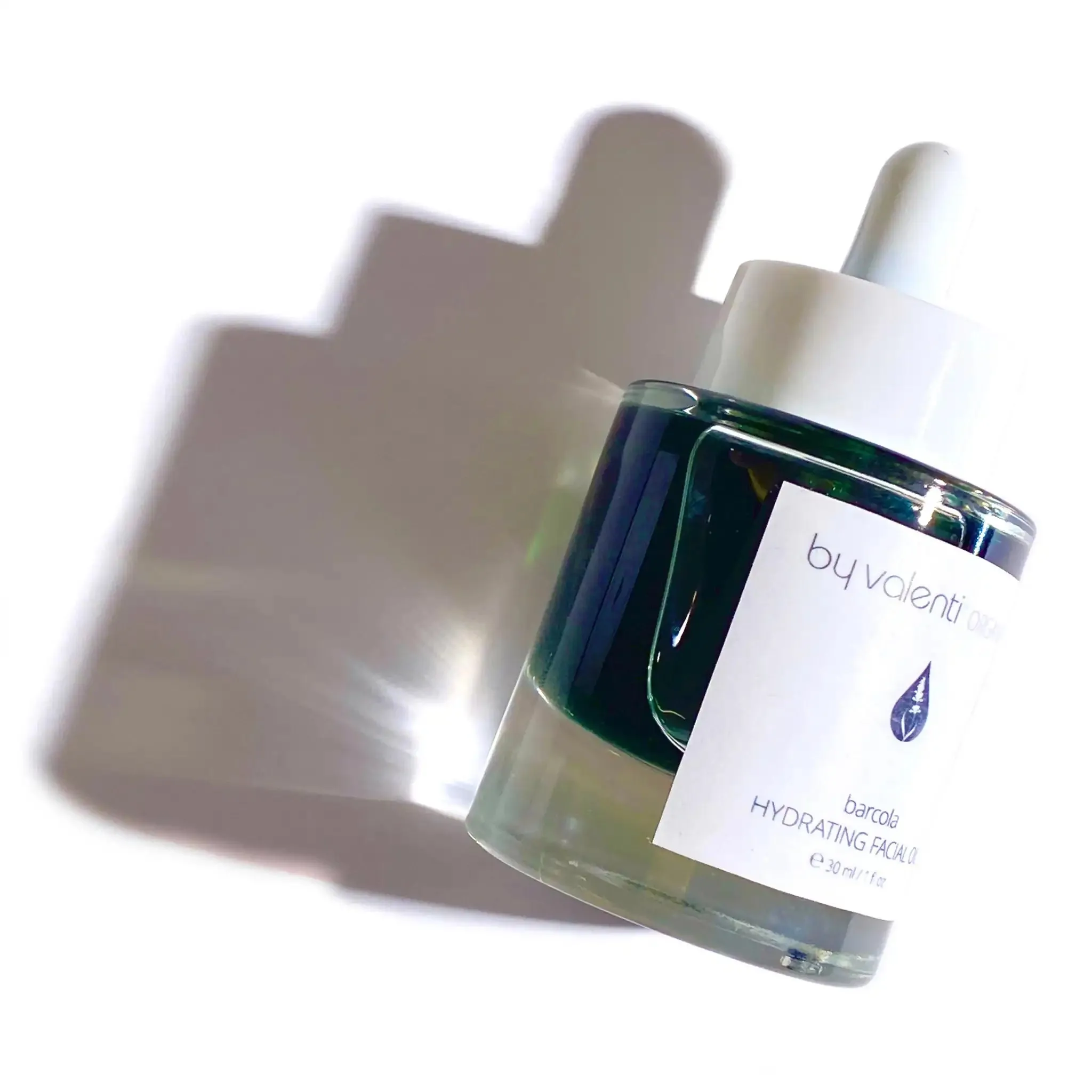 Barcola Hydrating Facial Oil