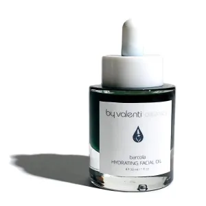 Barcola Hydrating Facial Oil