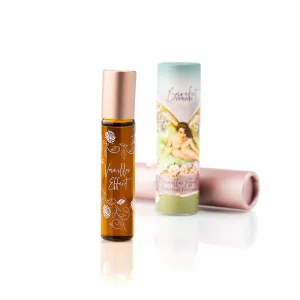 BAREFOOT VENUS - Vanilla Effect Essential Oil Perfume