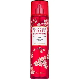 Bath & Body Works Japanese Cherry Blossom Fragrance Mist 236ml