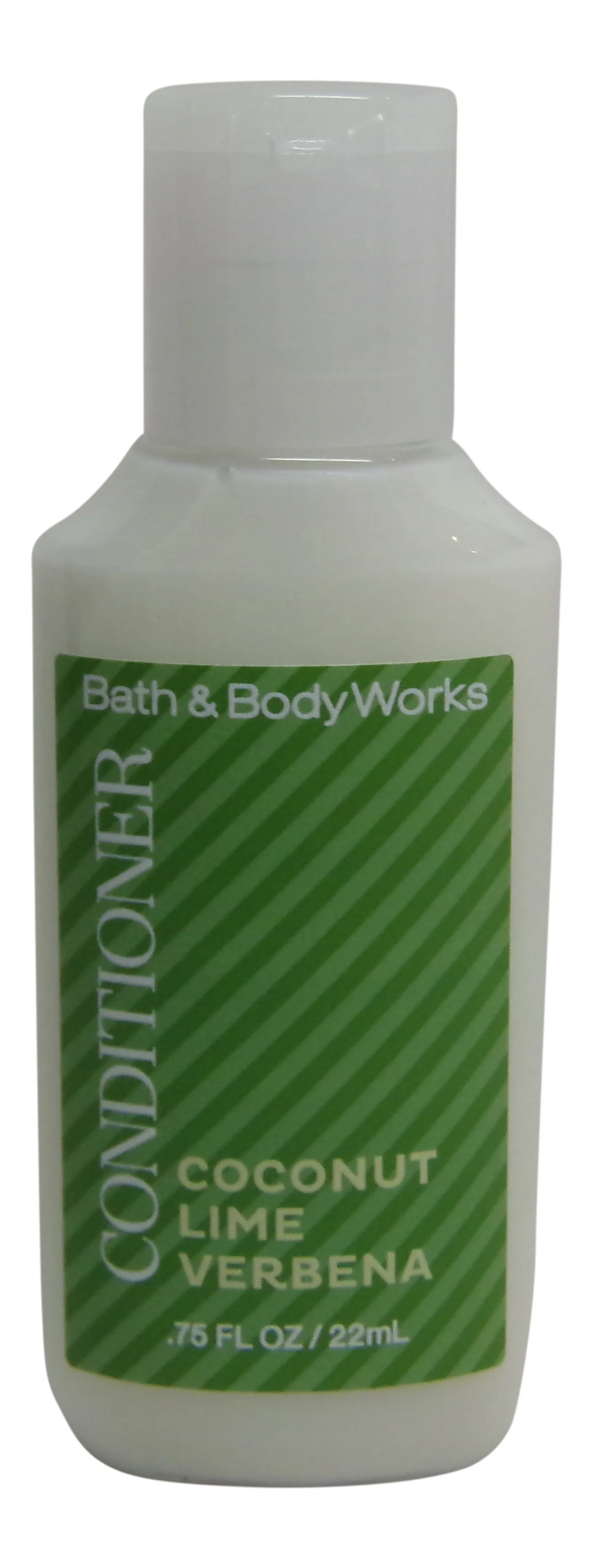 Bath and Body Works Coconut Lime Verbena Conditioner Lot of 24. At Holiday Inn