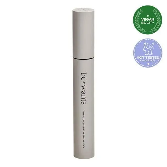 be wants Phyto Collagen Eye Serum Stick 15ml