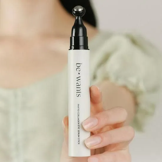 be wants Phyto Collagen Eye Serum Stick 15ml