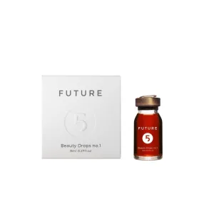 Beauty Drops No. 1 - Wholesale (Travel)
