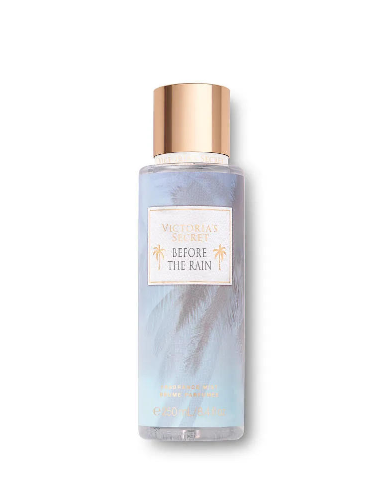 Before the Rain Body Mist