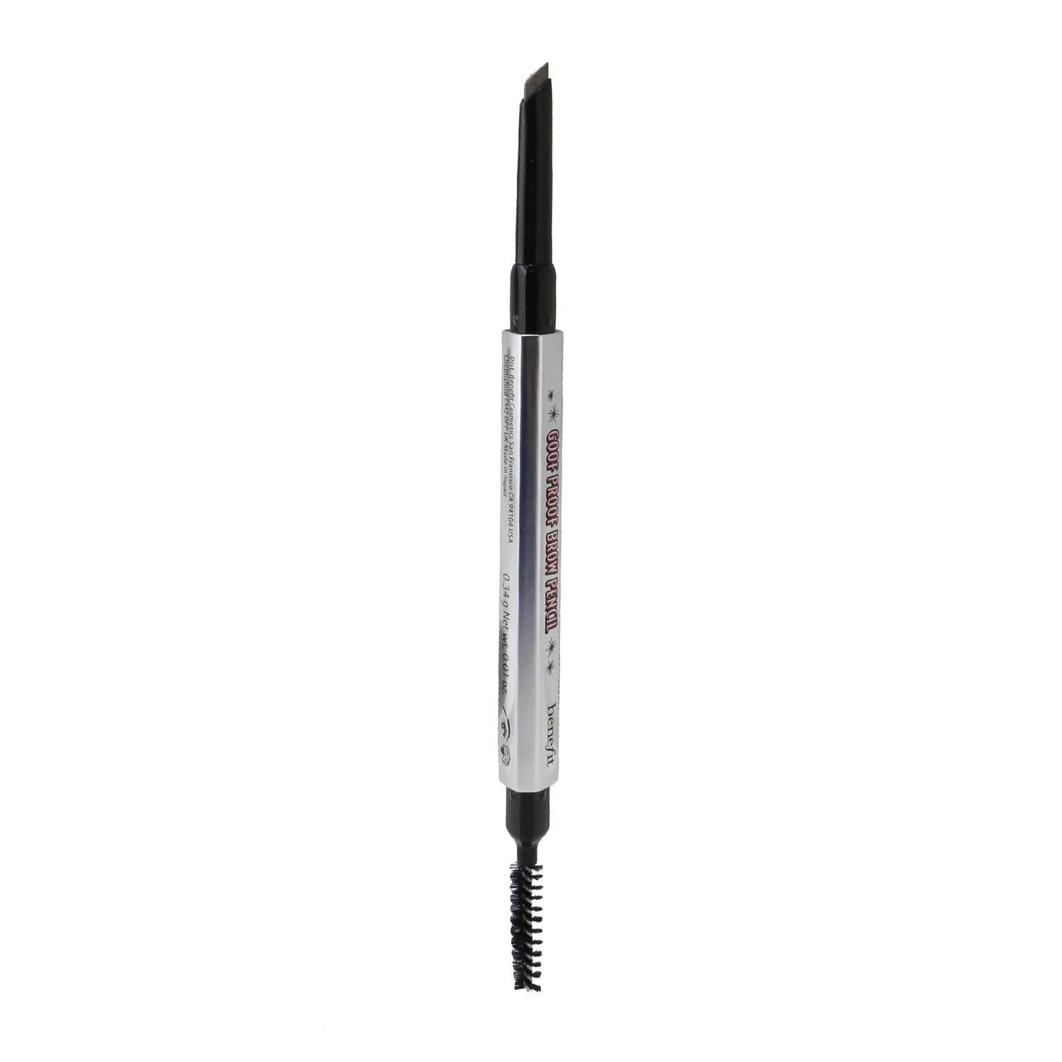 Benefit Goof Proof Brow Pencil 0.34g - 2.5 Neutral Blonde
