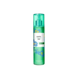 Benetton Happy Green Iris Perfumed Body Mist 236ml