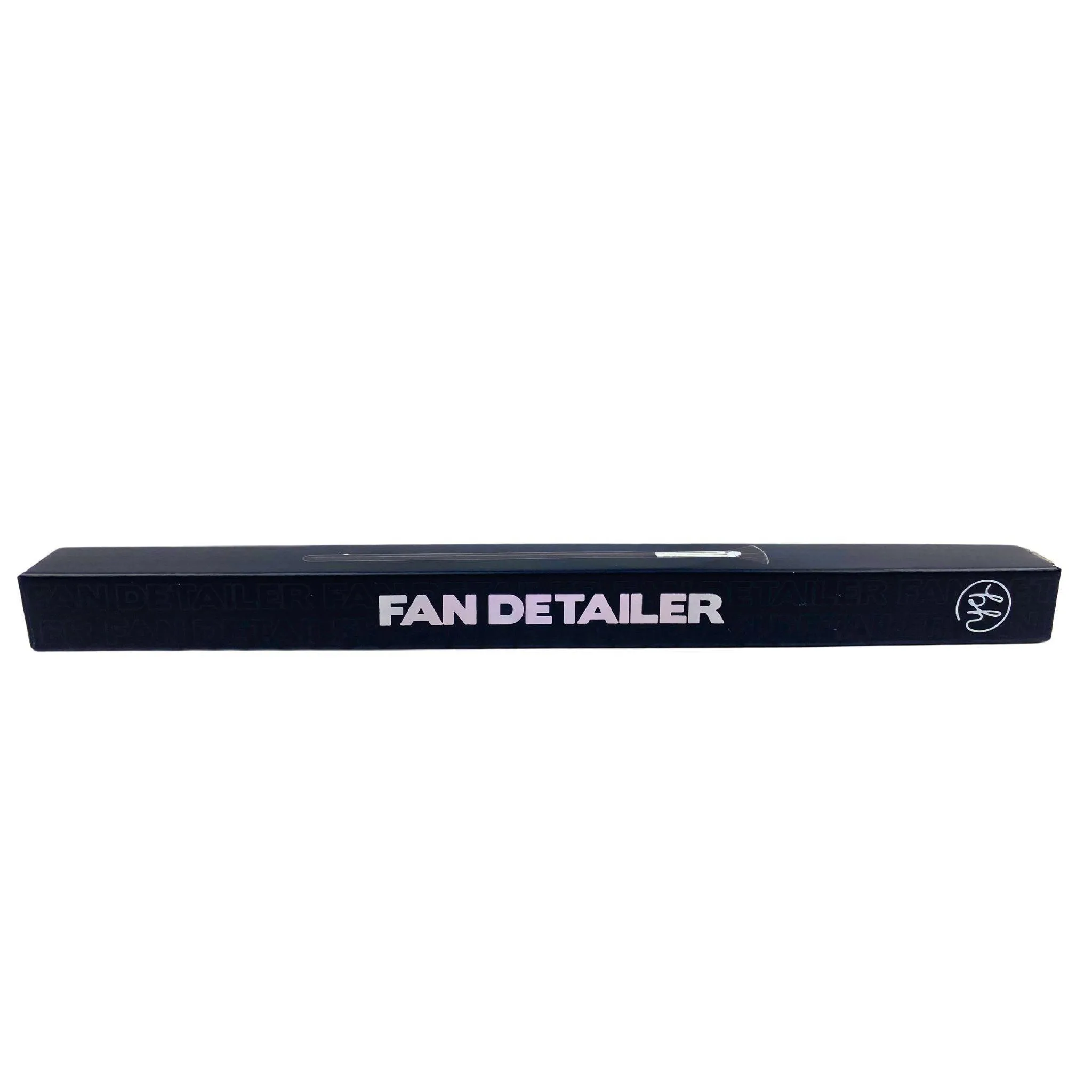 BH Cosmetics Fan Detailer Brush (30 Pcs Lot)