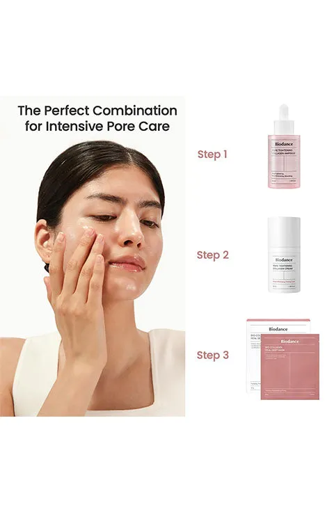[Biodance] Pore Tightening Collagen Ampoule (50mL/ 1.69fl.oz)