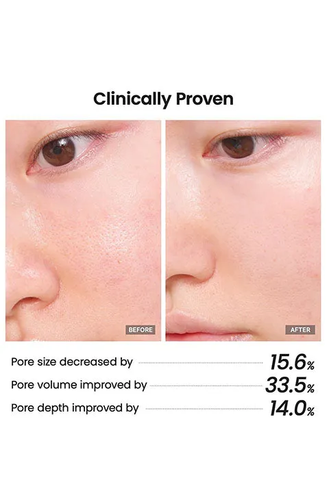 [Biodance] Pore Tightening Collagen Ampoule (50mL/ 1.69fl.oz)
