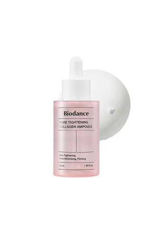[Biodance] Pore Tightening Collagen Ampoule (50mL/ 1.69fl.oz)