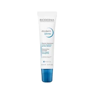 Bioderma Atoderm Restorative Lip Balm