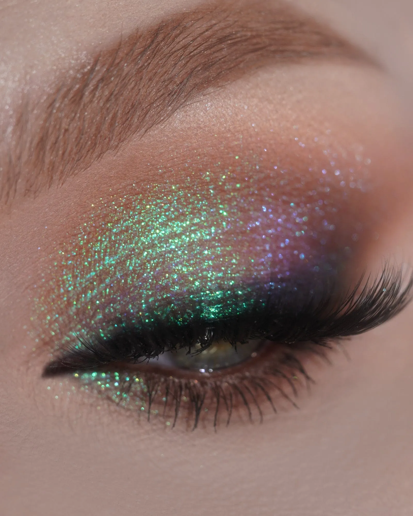 Birdsong Opal Multichrome Pressed Eyeshadow