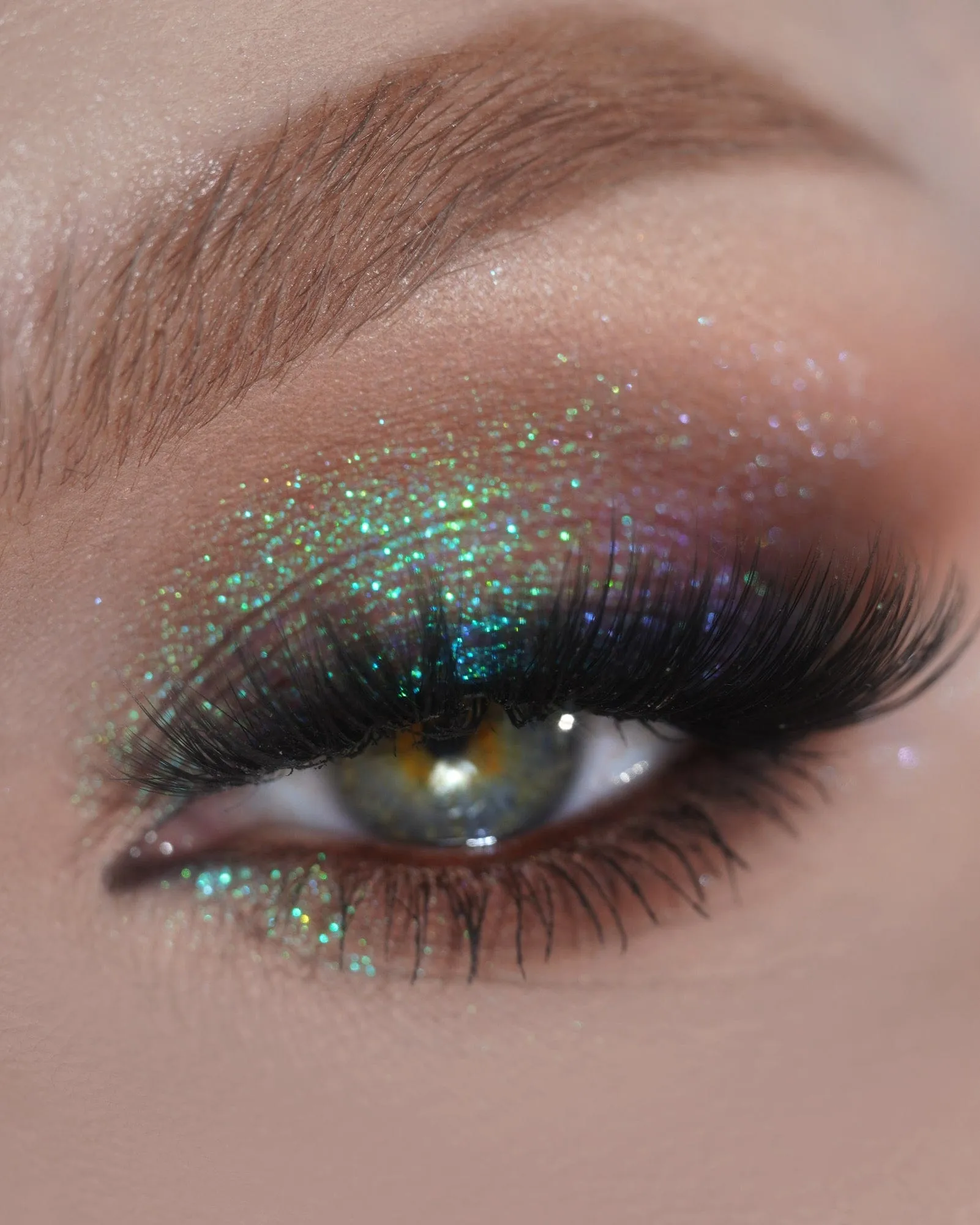Birdsong Opal Multichrome Pressed Eyeshadow
