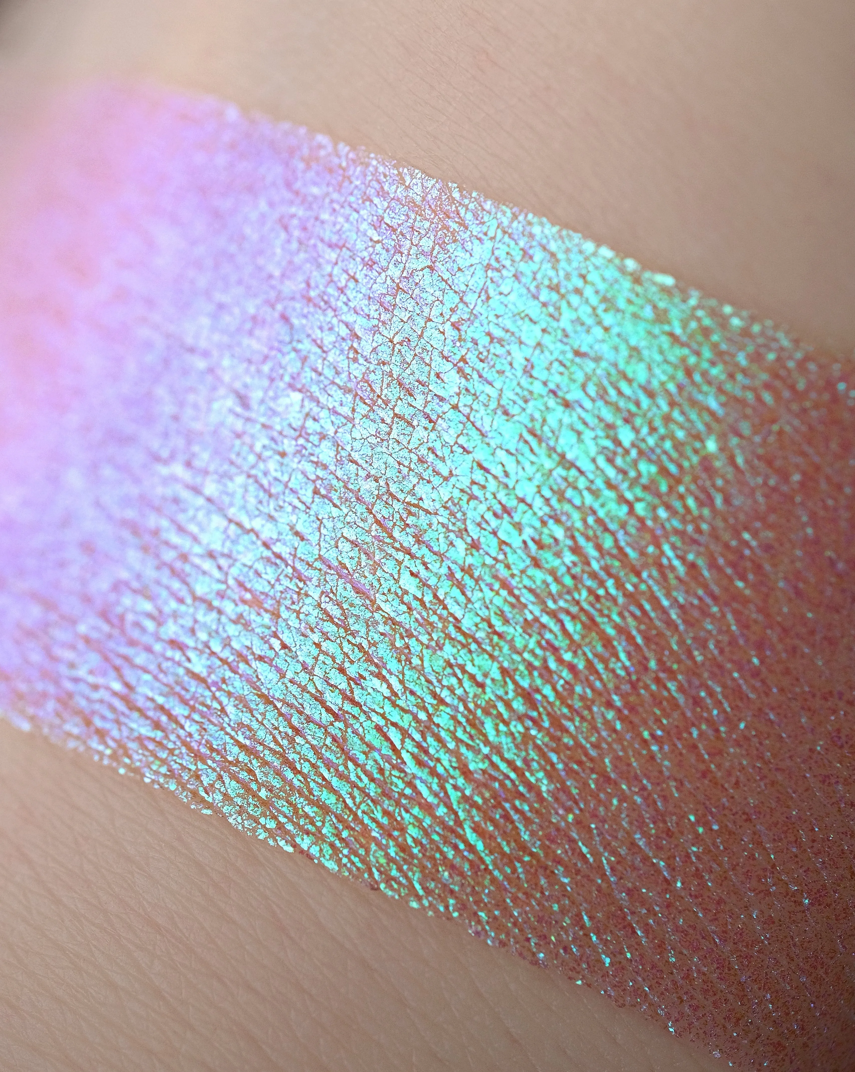 Birdsong Opal Multichrome Pressed Eyeshadow