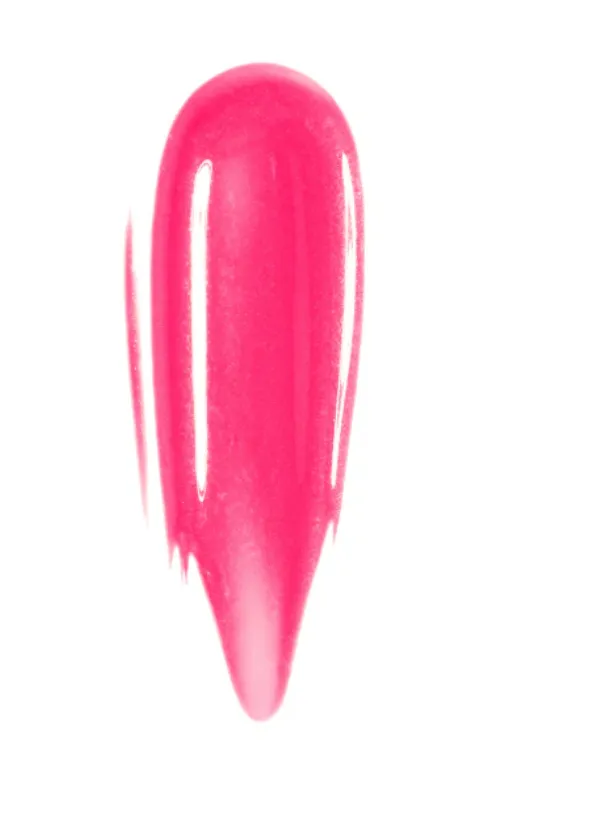Blue Beauty Liquid Lips Gloss