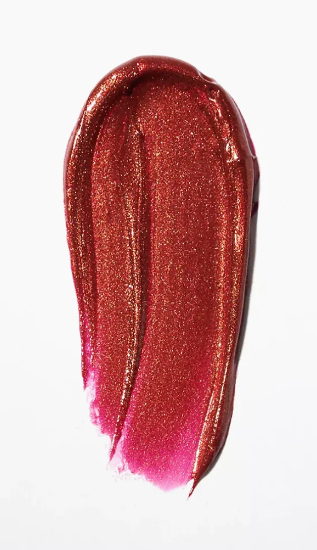 Blue Beauty Liquid Lips Gloss