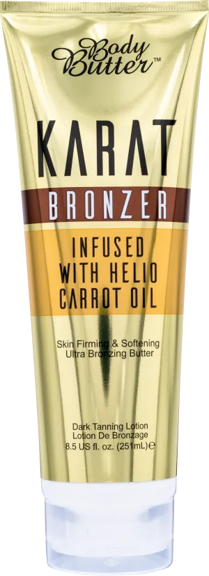 Body Butter Karat Bronzer