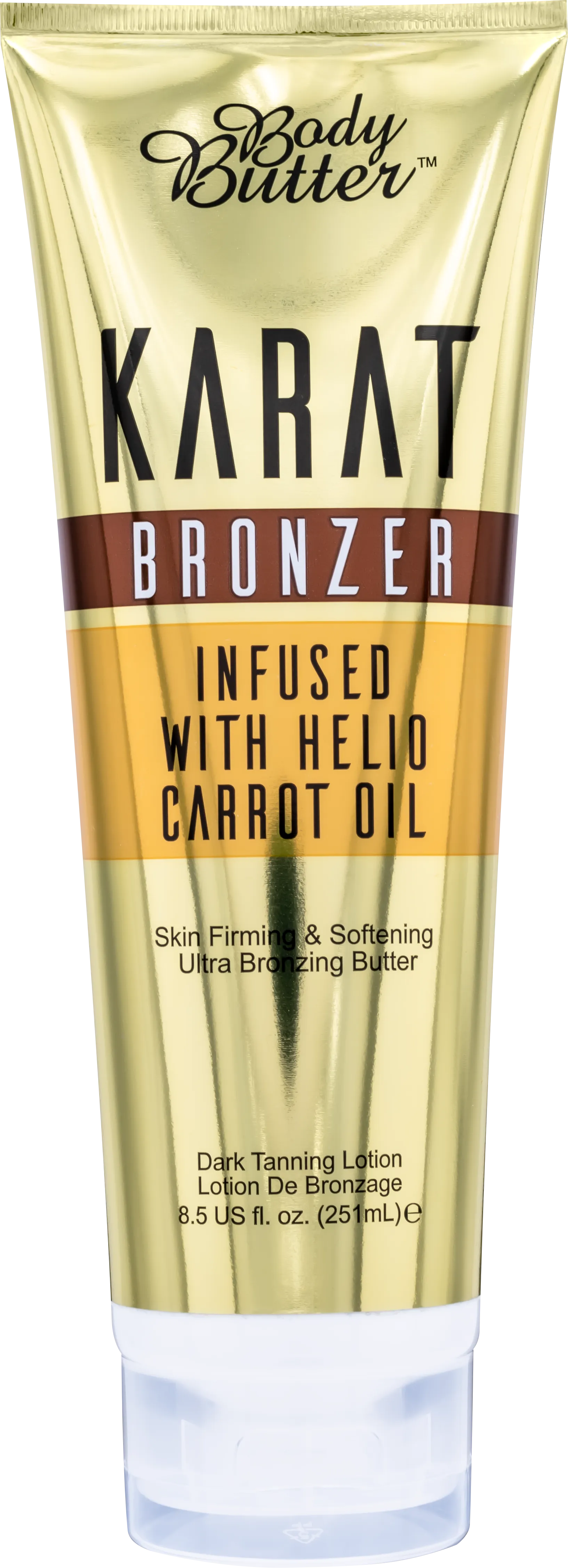 Body Butter Karat Bronzer