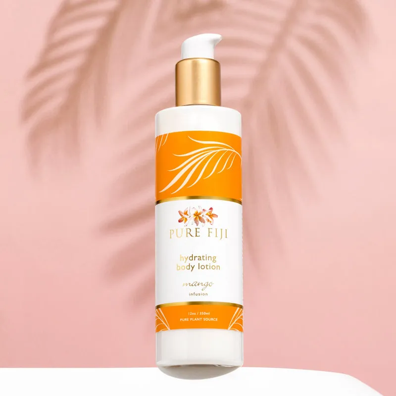 Body Lotion - 12 oz | Pure Fiji
