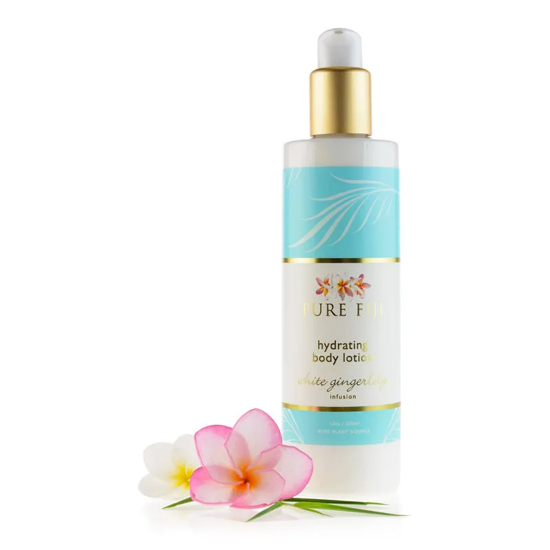 Body Lotion - 12 oz | Pure Fiji