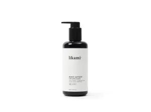 Body Lotion