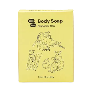 Body Soap