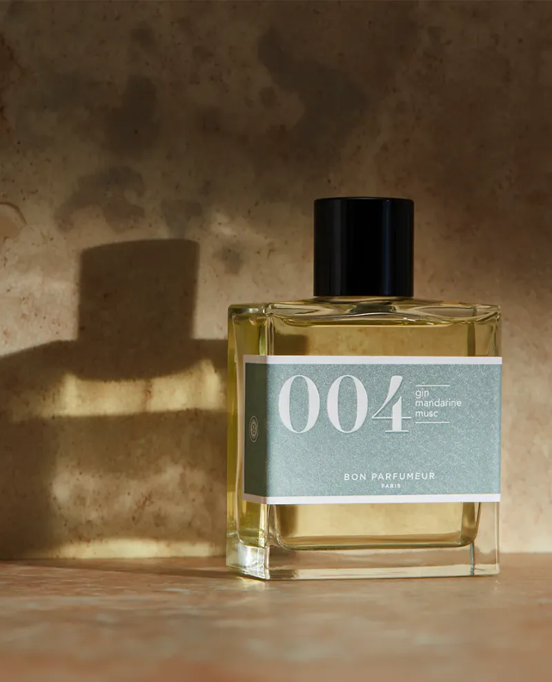 Bon Parfumeur 004 Cologne