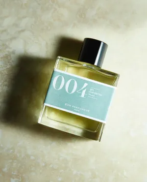 Bon Parfumeur 004 Cologne