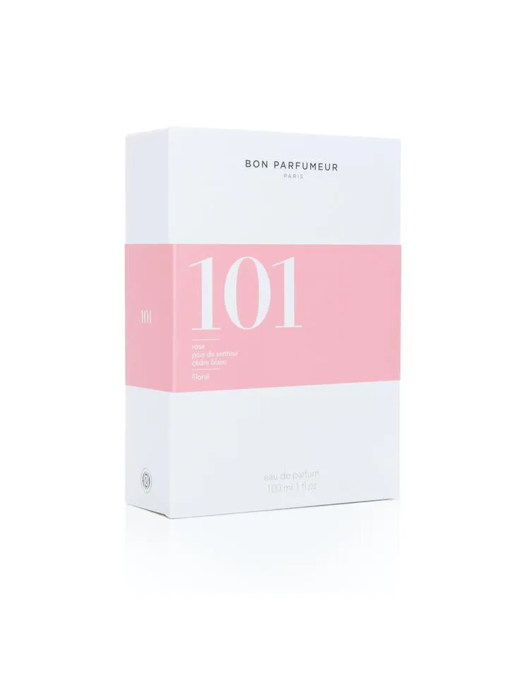 Bon Parfumeur 101