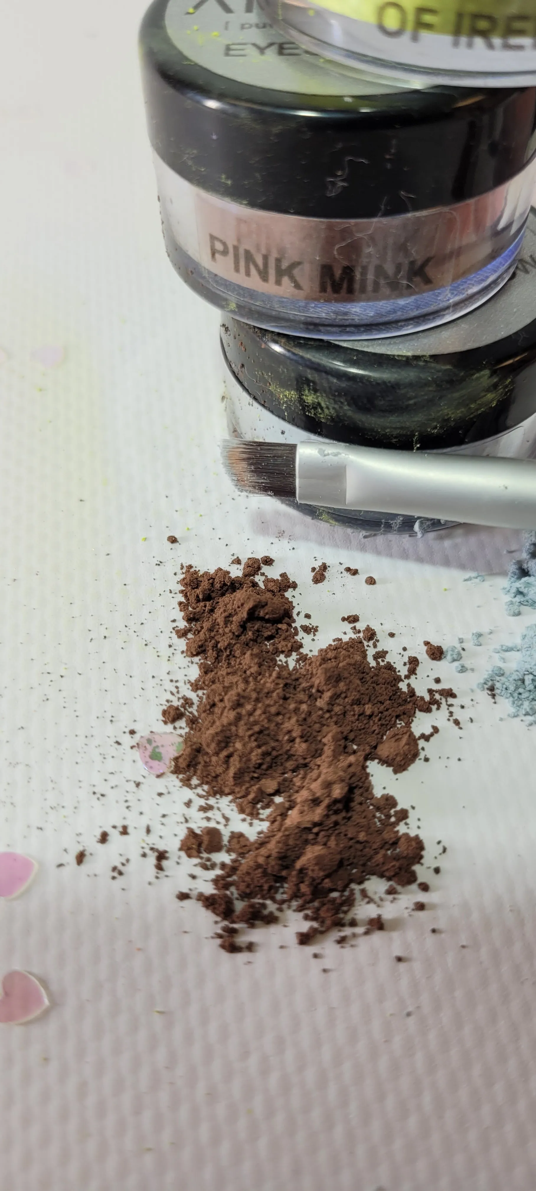 Bournville Brown Eyeshadow