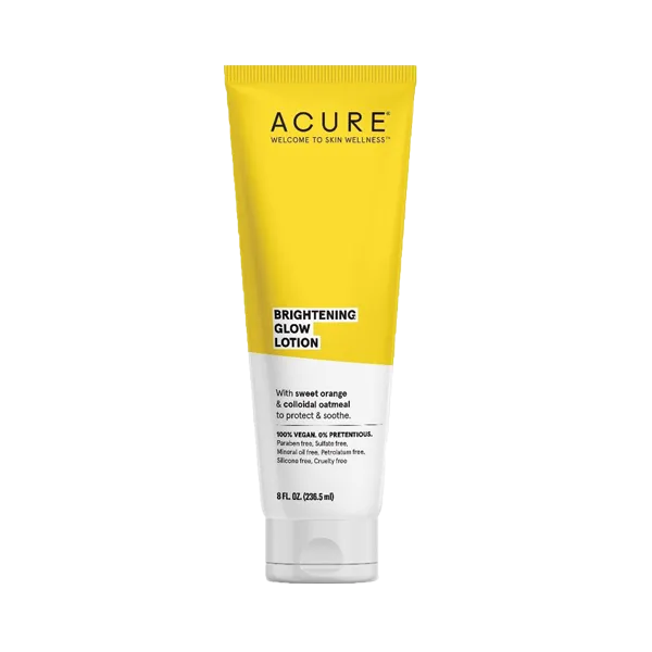Brightening Glow Body Lotion