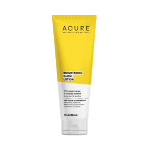 Brightening Glow Body Lotion