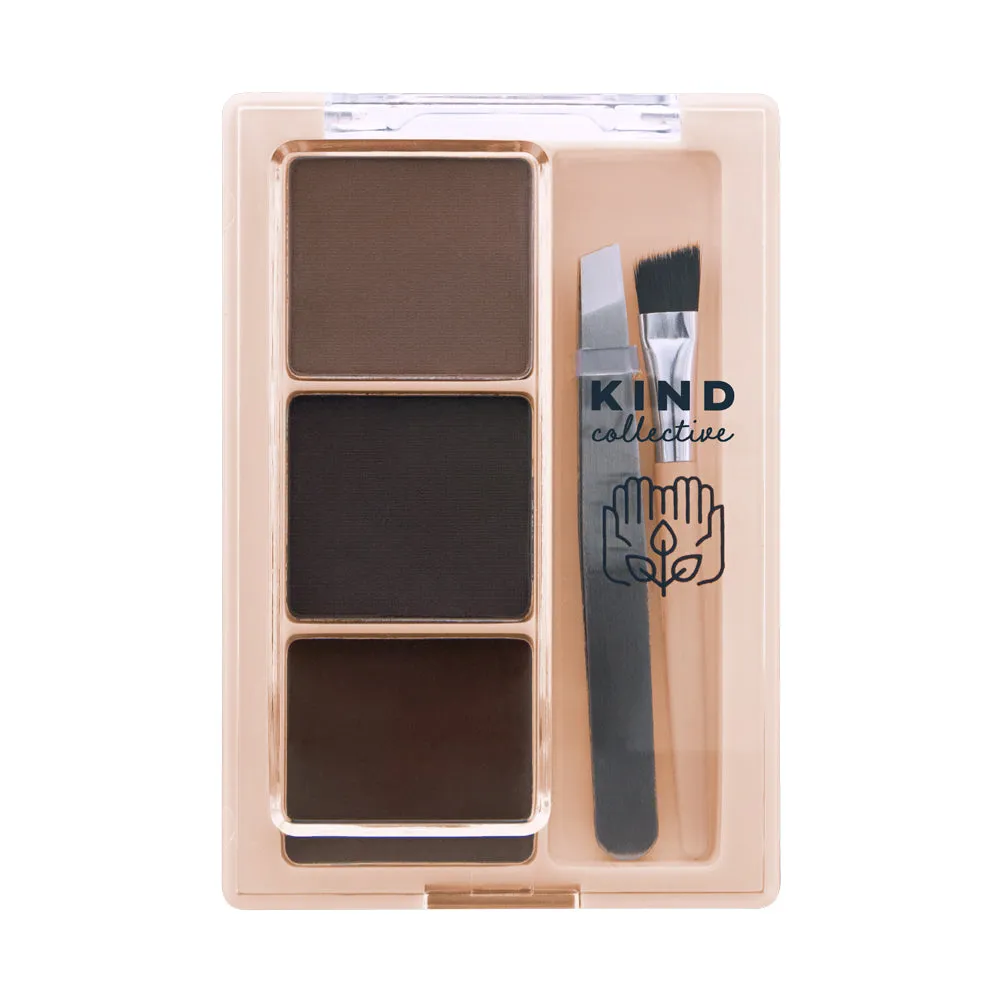 Brow Defining Kit