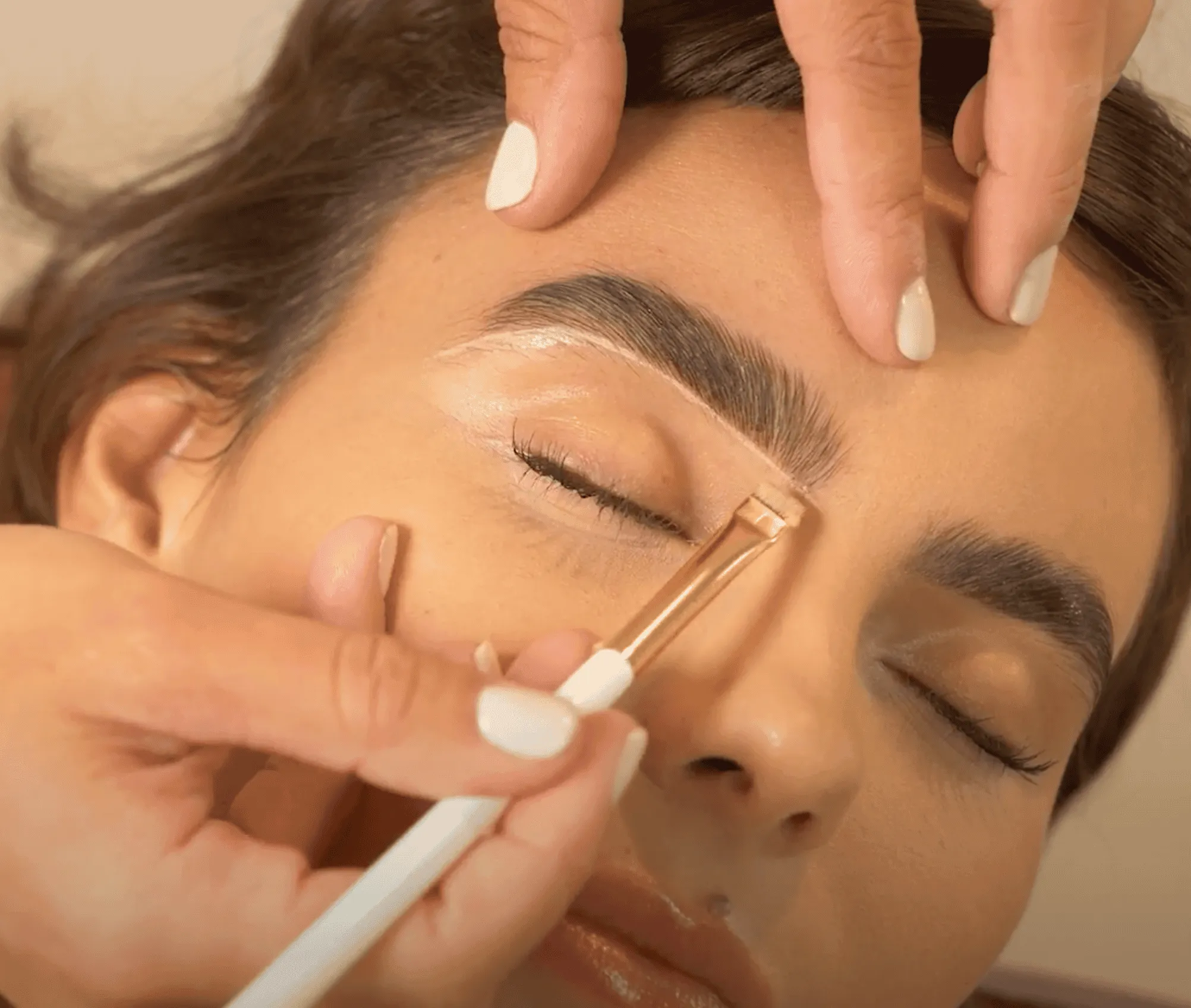 Brow Lamination Advanced Masterclass