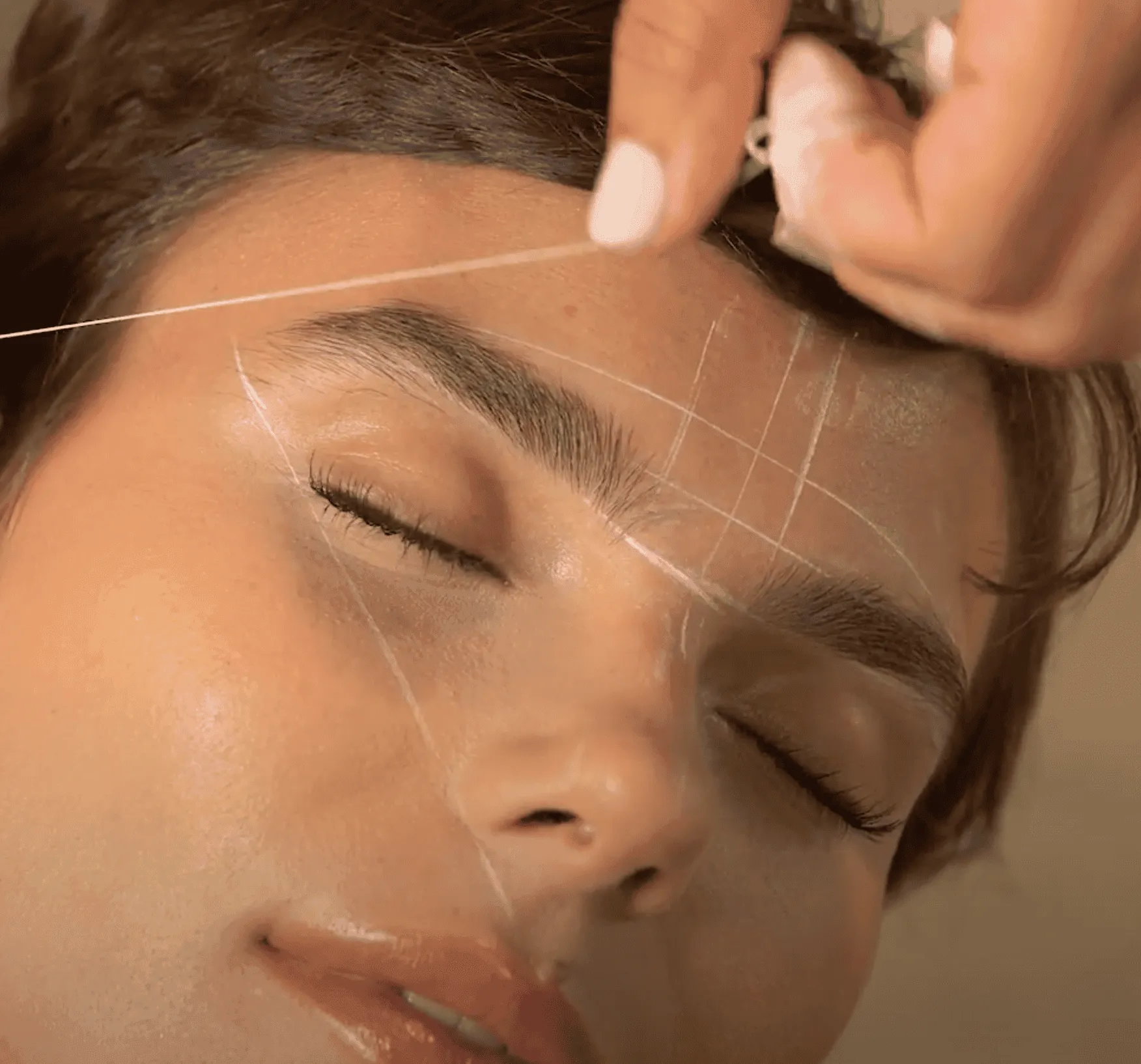 Brow Lamination Advanced Masterclass