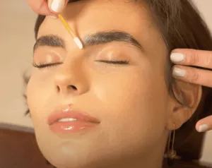 Brow Lamination Advanced Masterclass