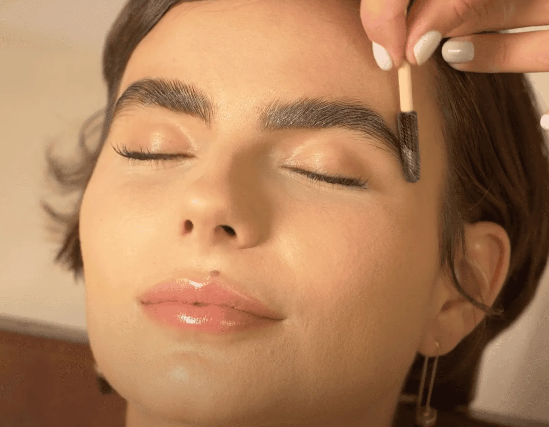 Brow Lamination Advanced Masterclass
