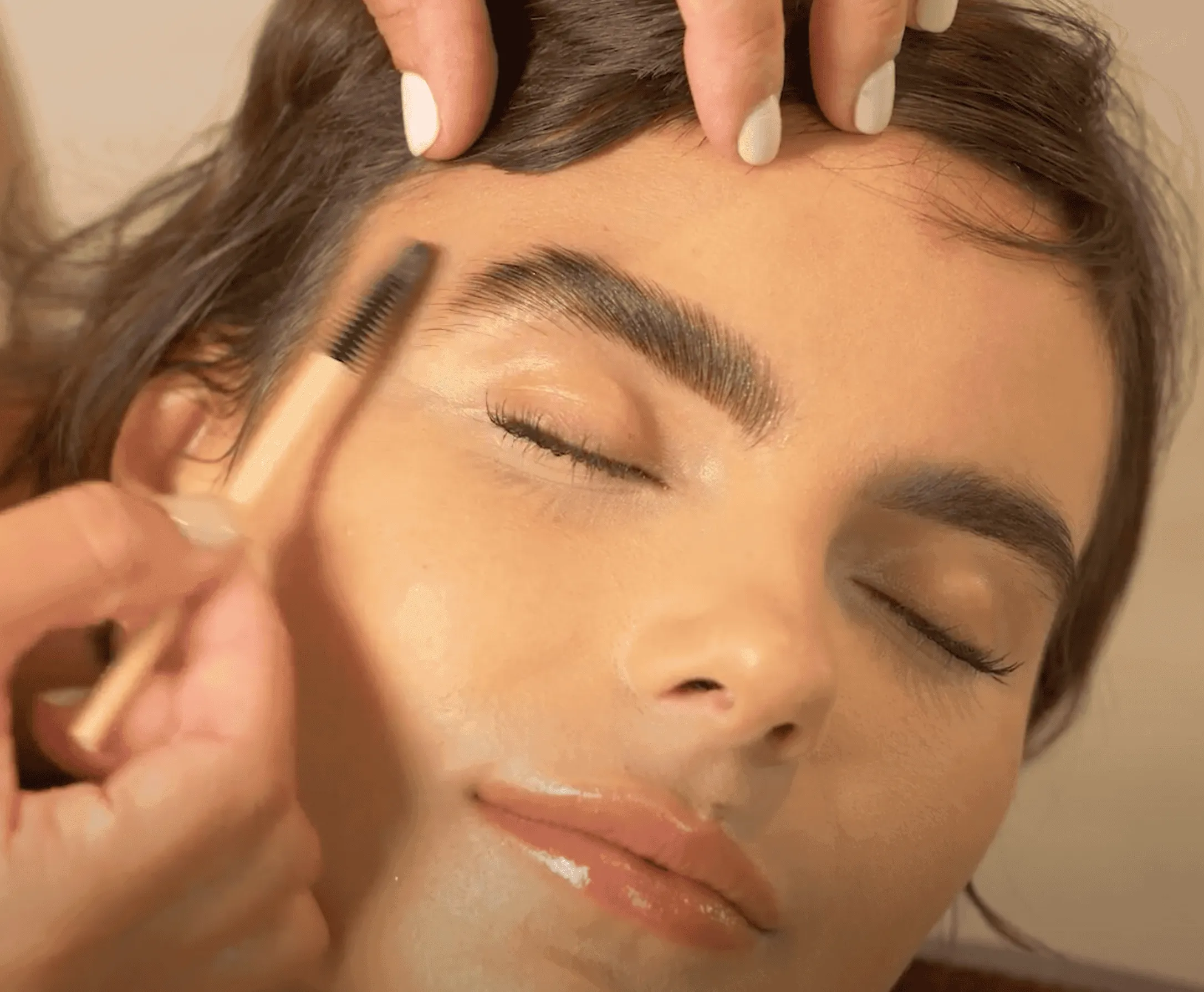 Brow Lamination Advanced Masterclass