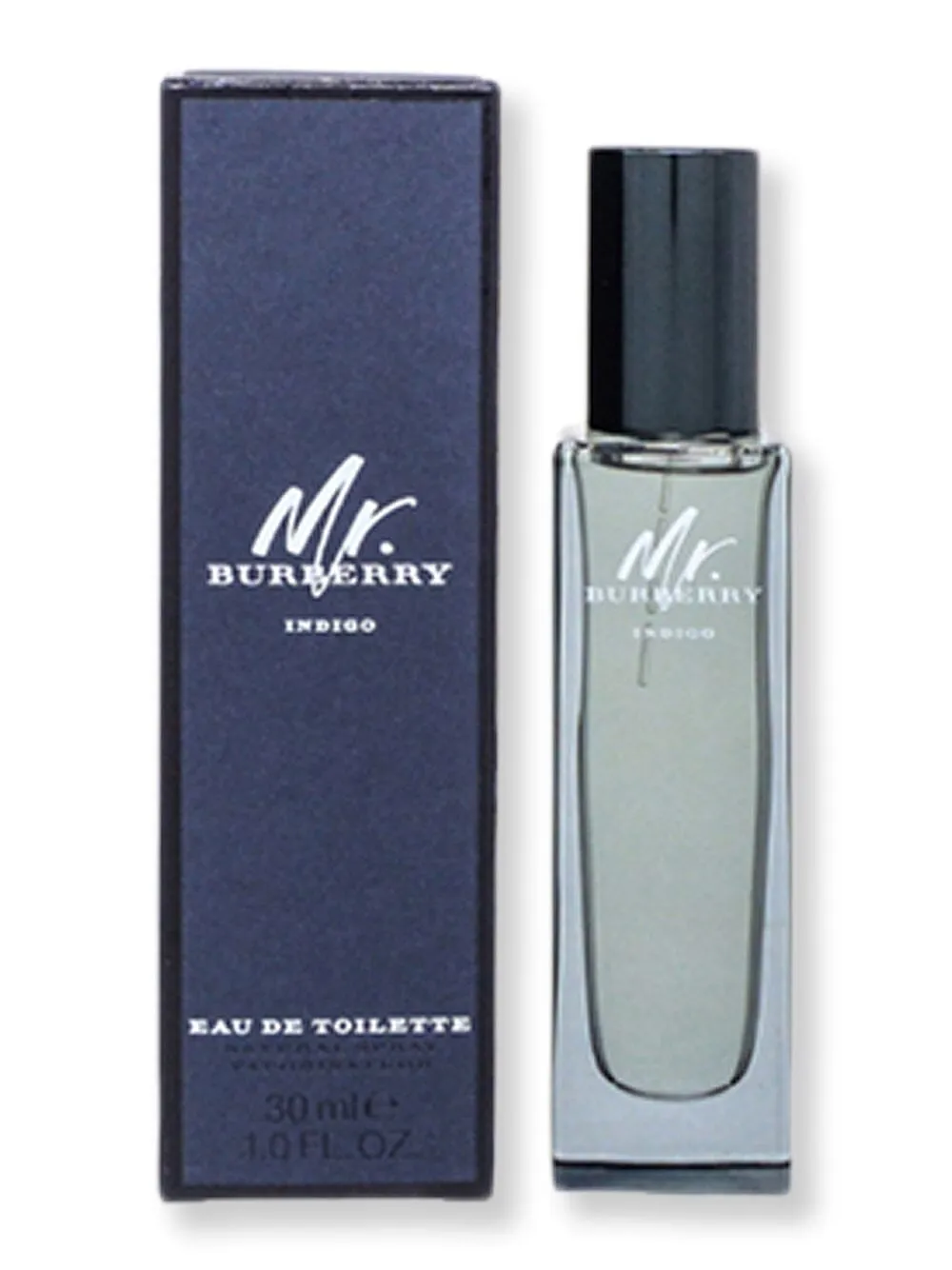 Burberry Mr Burberry Indigo EDT Spray 1 oz30 ml