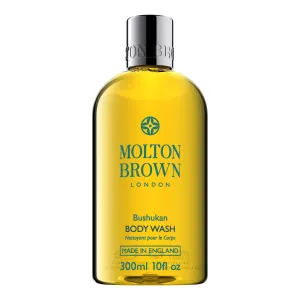 Bushukan Body Wash